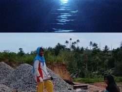 Natuna Terancam Krisis Keuangan, Dana Transfer Dari Pusat Terhenti