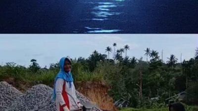 Natuna Terancam Krisis Keuangan, Dana Transfer Dari Pusat Terhenti