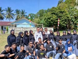 Jaga Beranda NKRI, Bupati Kepulauan Anambas Perjuangkan Kuota Khusus Calon Prajurit TNI