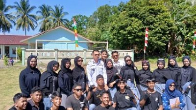 Jaga Beranda NKRI, Bupati Kepulauan Anambas Perjuangkan Kuota Khusus Calon Prajurit TNI