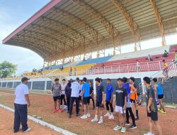 Ade Noverwin: Kami Profesional, Tanjungpinang Harus Pertahankan Juara