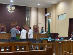 Hakim Tegaskan Pemkab Bintan Segera Bayar Ganti Rugi Ponpes Madani Ceruk Ijuk, Jika BPK Lama Lapor Ombudsman