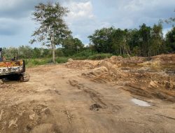 Kejaksaan Minta Kades “Pelototi” Tambang Ilegal Di Wilayahnya, Beri Pemahaman Hukum Dan Prosedurnya