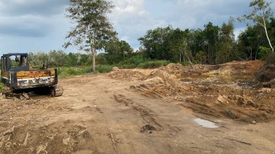 Kejaksaan Minta Kades “Pelototi” Tambang Ilegal Di Wilayahnya, Beri Pemahaman Hukum Dan Prosedurnya