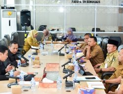 Cegah Alih Fungsi ke Sawit, Pansus DPRD Bengkalis Godok Ranperda Lahan Pertanian