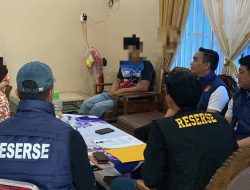 Polisi Cokok Oknum Guru Olahraga Di Bintan Yang Tega Cabuli Siswinya Sendiri
