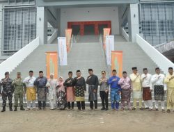 Karimun Resmi Miliki MPP Keempat di Kepri, Siap Dongkrak Investasi dan Ekonomi Daerah