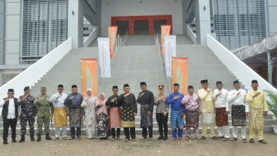 Karimun Resmi Miliki MPP Keempat di Kepri, Siap Dongkrak Investasi dan Ekonomi Daerah