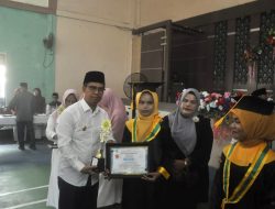 Meskipun Anggaran Terbatas, Pemkab Karimun Optimalkan Program Keagamaan dan Kesejahteraan Guru TPQ