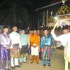 Hadiri MTQ di Desa Tulang, Bupati Iskandarsyah Tegaskan Komitmen Realisasikan Hasil Musrenbang Selat Gelam