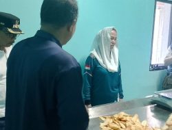 Cintailah Produk Lokal Sebagai Bentuk Dukungan  Pertumbuhan Ekonomi Daerah