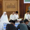 Menyambut 1 Muharram 1448 Hijriah, Pemkab Natuna Gelar Zikir dan Istighosah Di Masjid Agung