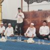 Aneng Hadirkan Ustadz Das’ad Latif di Anambas disambut Antusias Masyarakat