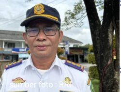 Jadwal KM. Kalimutu Beredar Di Media Sosial Sesuai Dan Telah Dikoreksi PT. Pelni