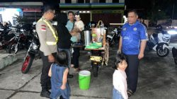 Bertepatan Hari Bhayangkara ke 80 Polres Natuna Luncurkan Kobin