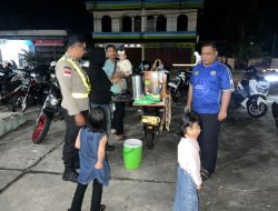 Bertepatan Hari Bhayangkara ke 80 Polres Natuna Luncurkan Kobin