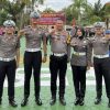 Terimakasih Atas Dedikasi Para Anggota, Layak naik pangkat Setingkat Lebih Tinggi