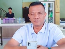 Indra Gunawan: Jangan Hakimi, Bupati Anambas Sudah Sampaikan Permintaan Maaf