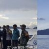 Tim SAR Gabungan Polri Terjun Langsung Cari Empat Nelayan KM Ocean Three Hilang Kontak Diperairan Natuna