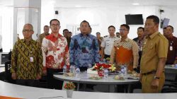Menpan-RB Resmikan MPP, Karimun Perkuat Layanan Digital Terpadu
