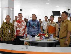 Menpan-RB Resmikan MPP, Karimun Perkuat Layanan Digital Terpadu