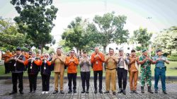 Sensus Ekonomi 2026 Dimulai di Karimun, Bupati Tekankan Data Akurat