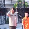 Bengkalis Tetapkan Status Siaga Darurat, Sekda Ersan Saputra Pimpin Apel Karhutla 2026