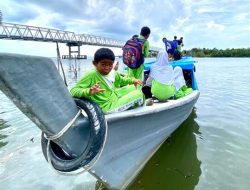 Penerimaan Siswa Baru Bintan Dimulai Akhir Juni, Pendataran Online Lewat Laman Sipintar