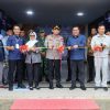 Sekretaris Daerah Ronny Kartika Buka Job Fair Bintan 2026, 12 Perusahaan Berpartisipasi Buka 1.309 Lowongan Kerja