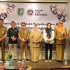 Sukseskan Program Gizi Nasional, Bupati Kasmarni Siap Bangun 28 SPPG di Wilayah 3T