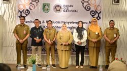 Sukseskan Program Gizi Nasional, Bupati Kasmarni Siap Bangun 28 SPPG di Wilayah 3T