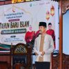 Sambut 1 Muharram 1448 H, Bupati Kasmarni Ajak Warga Bengkalis Muhasabah Diri