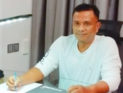 Dukung Program Presiden, Indra Gunawan Minta MBG Segera Hadir di Anambas