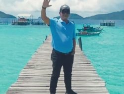 Menolak Romantisme Angka: Kado untuk HUT Ke 18 Tahun Kabupaten Kepulauan Anambas