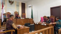 Ponpes Madani Ceruk Ijuk Segera Disita Eksekusi Pengadilan Negeri Tanjungpinang