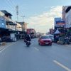BWS Akan Lakukan Rehabilitasi Saluran Air Di Jalan Permaisuri Tanjunguban, Bangunan Terdanpak Bakal Dibongkar