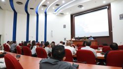 Jaga Daya Saing, BP Batam Tunda Tarif Baru Peti Kemas Batu Ampar