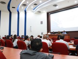 Jaga Daya Saing, BP Batam Tunda Tarif Baru Peti Kemas Batu Ampar