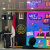 PWI dan UMRAH Dorong Mahasiswa Gemar Menulis Hingga Buka Peluang Bisnis