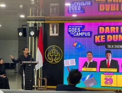 PWI dan UMRAH Dorong Mahasiswa Gemar Menulis Hingga Buka Peluang Bisnis