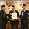 DPRD Karimun Mulai Bedah LPj APBD 2025, Keuangan Daerah Surplus Rp38,6 Miliar