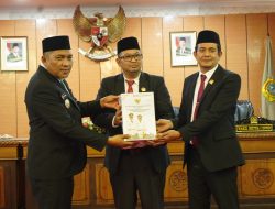 DPRD Karimun Mulai Bedah LPj APBD 2025, Keuangan Daerah Surplus Rp38,6 Miliar