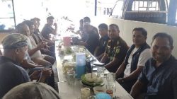 Kejaksaan Negeri Natuna Kembali Pererat Sinergi Jalin Silahturahmi Bersama Insan Pers