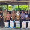 Usulan, 394 Ton Pupuk Bersubsidi Kebutuhan Petani, Baru Terealisasikan 200 Ton