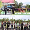 Sejumlah Turnamen Dan Pagelaran Seni Menghiasi, ‎Peringatan Hari Bhayangkara ke-80