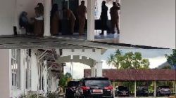 DPRD Natuna Gelar Rapat Paripurna Terkait sejumlah Perubahan Terhadap Ranperda Tahun 2026