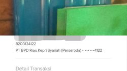 Diduga Ada Oknum Dinas Jual Sisa Material Hasil Pembangunan Perumahan Baru Di Kawasan Puak
