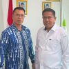 Perkuat Ekonomi Pesisir Perbatasan, Bupati Aneng Dorong Pembangunan Kampung Nelayan Merah Putih