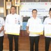 Tegakkan Integritas ASN, Bupati Aneng Pimpin Sosialisasi Antikorupsi di Anambas