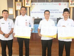 Tegakkan Integritas ASN, Bupati Aneng Pimpin Sosialisasi Antikorupsi di Anambas